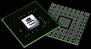 Tegra 3 Chip